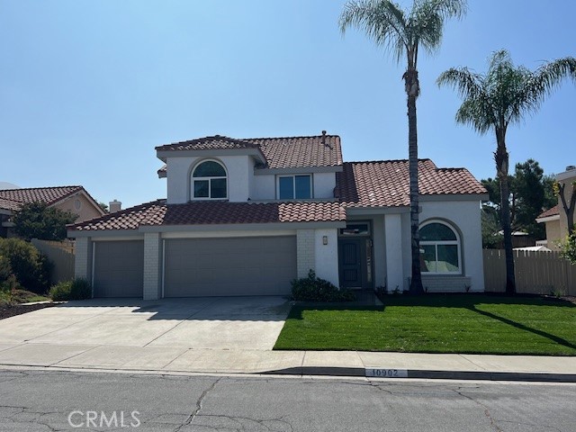 Detail Gallery Image 1 of 1 For 10902 Tea Bark Rd, Moreno Valley,  CA 92557 - 3 Beds | 2/1 Baths