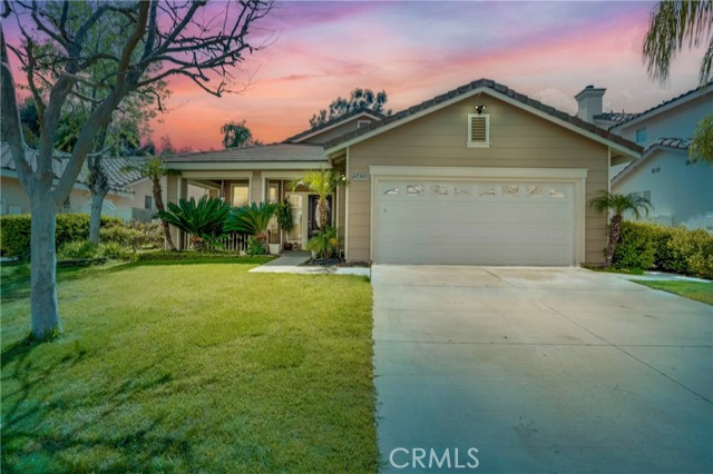 Detail Gallery Image 1 of 1 For 13405 Indian Bow Cir, Corona,  CA 92883 - 3 Beds | 2 Baths