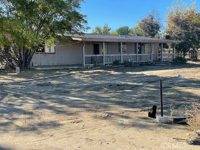 Detail Gallery Image 1 of 1 For 31743 Wolfskill Ave, Nuevo,  CA 92567 - 2 Beds | 2 Baths