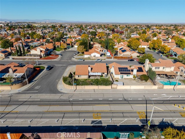 Detail Gallery Image 34 of 36 For 4906 Pacifica Ave, Palmdale,  CA 93552 - 4 Beds | 2 Baths