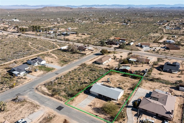 Detail Gallery Image 3 of 27 For 3619 Lexington, Yucca Valley,  CA 92284 - 3 Beds | 2 Baths