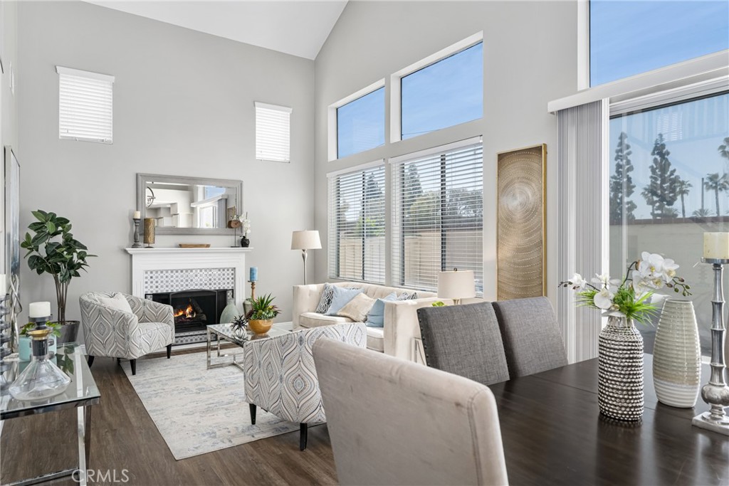 2542 Tejon Court, Tustin, CA 92782