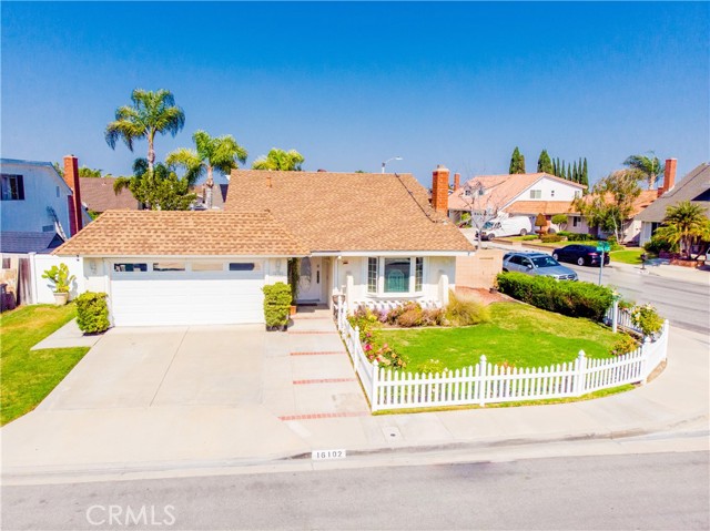 Image 3 for 16102 Feltham Circle, Westminster, CA 92683