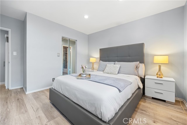 Detail Gallery Image 12 of 23 For 855 Victor Ave #321,  Inglewood,  CA 90302 - 2 Beds | 2 Baths