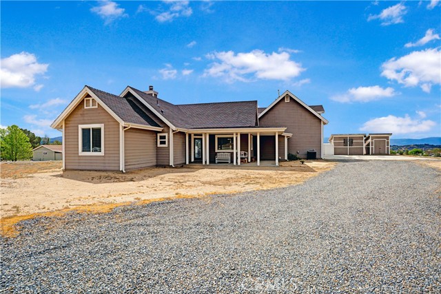 Detail Gallery Image 2 of 57 For 49501 Ironwood, Aguanga,  CA 92536 - 4 Beds | 3 Baths