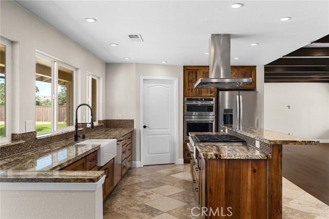 Detail Gallery Image 12 of 72 For 201 Valley View Dr, Oroville,  CA 95966 - 3 Beds | 3 Baths