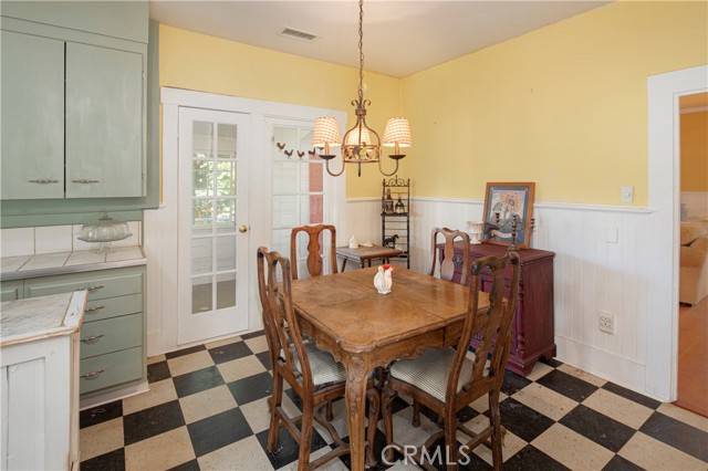 Historical Home-Kitchen