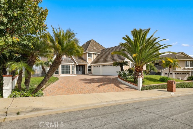 Detail Gallery Image 7 of 75 For 3808 E Summitridge Ln, Orange,  CA 92867 - 4 Beds | 3 Baths