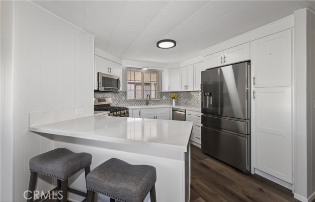 Detail Gallery Image 9 of 23 For 15500 Bubbling Wells Road #164,  Desert Hot Springs,  CA 92240 - 2 Beds | 2 Baths