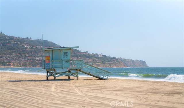 Detail Gallery Image 29 of 42 For 721 Esplanade #605,  Redondo Beach,  CA 90277 - 1 Beds | 1 Baths