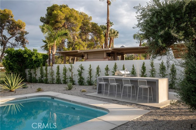 Detail Gallery Image 40 of 42 For 4995 E Cherry Hills Dr, Palm Springs,  CA 92264 - 3 Beds | 2 Baths