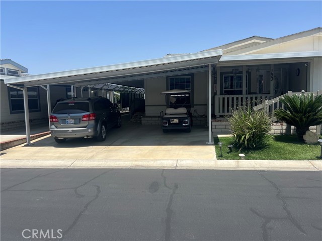 3500 Buchanan St #193, Riverside, CA 92503