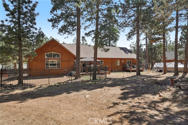 Detail Gallery Image 33 of 39 For 1039 Heritage Trl, Big Bear City,  CA 92314 - 4 Beds | 4/1 Baths