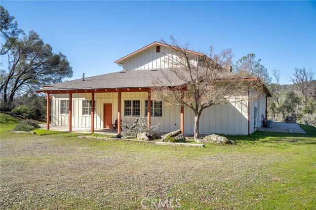 Detail Gallery Image 33 of 70 For 4683 Morningstar Ln, Mariposa,  CA 95338 - – Beds | – Baths