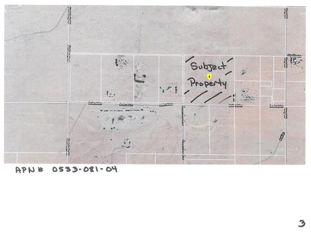 4 Bobcat Lane, Newberry Springs, California 92365, ,Land,For Sale,4 Bobcat Lane,CRHD24090636