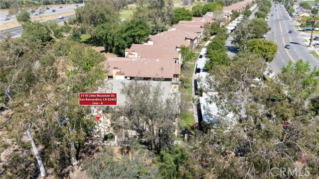 Detail Gallery Image 29 of 47 For 3118 Little Mountain #a, San Bernardino,  CA 92405 - 2 Beds | 2 Baths