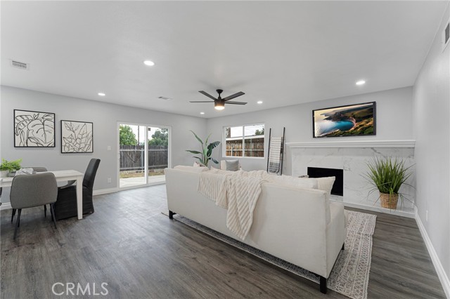 Detail Gallery Image 10 of 32 For 432 Pendleton, Banning,  CA 92220 - 4 Beds | 2 Baths