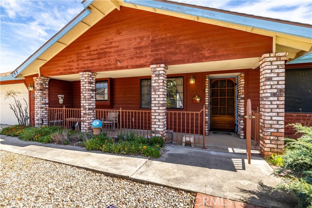 Detail Gallery Image 5 of 55 For 153 Horstman, Templeton,  CA 93465 - 3 Beds | 2 Baths