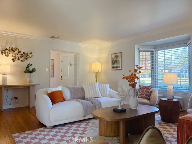 Detail Gallery Image 3 of 25 For 2270 Brentford Rd, San Marino,  CA 91108 - 3 Beds | 2/1 Baths