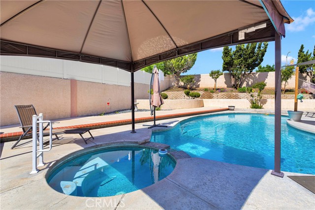 Detail Gallery Image 48 of 62 For 12546 Autumn Leaves Ave, Victorville,  CA 92395 - 5 Beds | 3/1 Baths