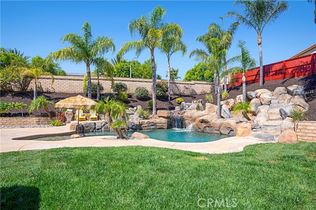 Detail Gallery Image 42 of 58 For 23748 Cloverleaf Way, Murrieta,  CA 92562 - 4 Beds | 3/1 Baths