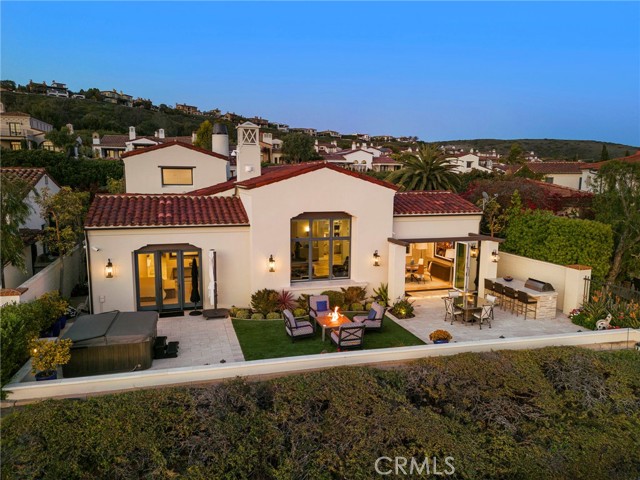Detail Gallery Image 61 of 66 For 30 Cliffhouse Bluff, Newport Coast,  CA 92657 - 4 Beds | 4/1 Baths