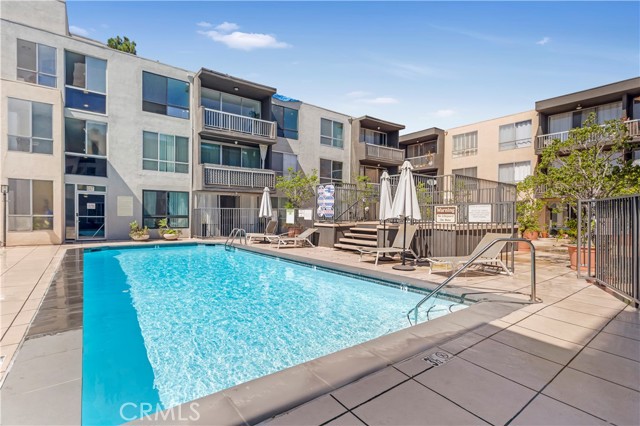 Detail Gallery Image 14 of 24 For 1745 Camino Palmero St #107,  Los Angeles,  CA 90046 - 1 Beds | 1 Baths