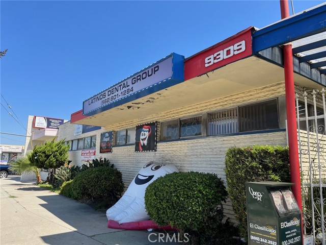 9315 Telegraph Road, Pico Rivera, California 90660, ,Commercial Lease,For Rent,9315 Telegraph Road,CRWS24174634