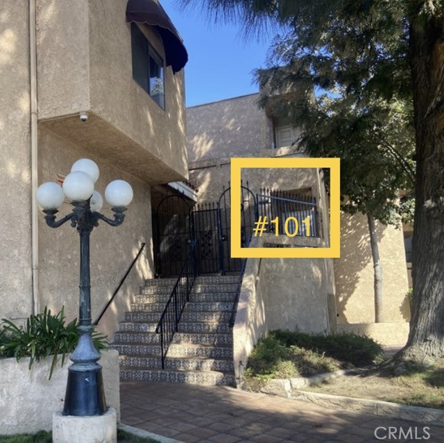 Image 2 for 8020 Langdon Ave #101, Van Nuys, CA 91406