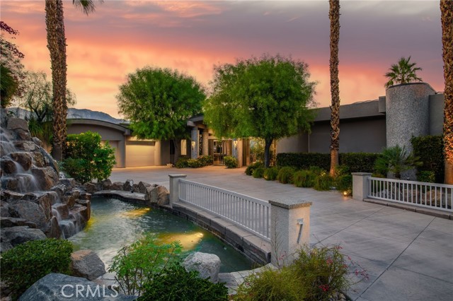 Detail Gallery Image 4 of 52 For 7 Mirada Cir, Rancho Mirage,  CA 92270 - 4 Beds | 5/1 Baths