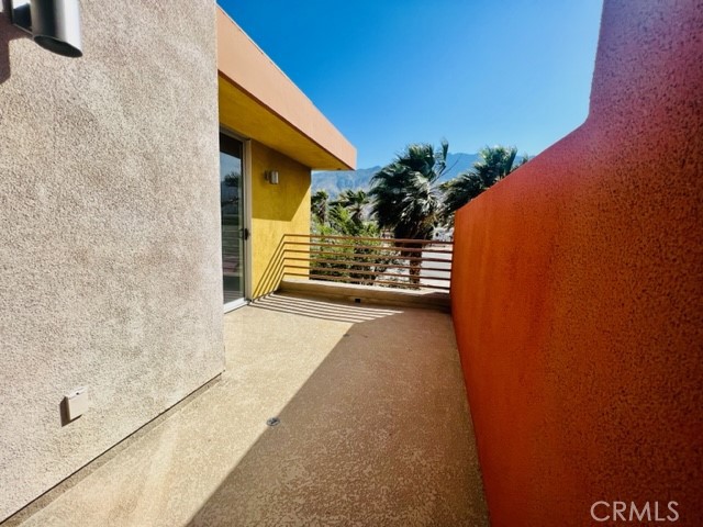 Detail Gallery Image 22 of 27 For 3521 Melody Ln, Palm Springs,  CA 92262 - 2 Beds | 2/1 Baths
