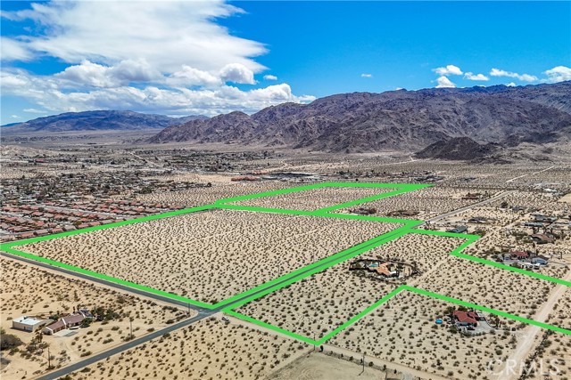 Detail Gallery Image 65 of 65 For 5960 Sunrise Rd, Twentynine Palms,  CA 92277 - 3 Beds | 2/1 Baths