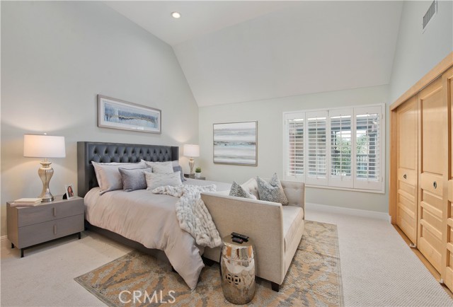 Detail Gallery Image 14 of 37 For 4050 via Dolce #341,  Marina Del Rey,  CA 90292 - 4 Beds | 3/1 Baths