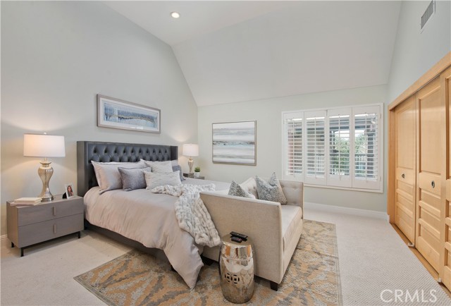 Detail Gallery Image 14 of 37 For 4050 via Dolce #341,  Marina Del Rey,  CA 90292 - 4 Beds | 3/1 Baths