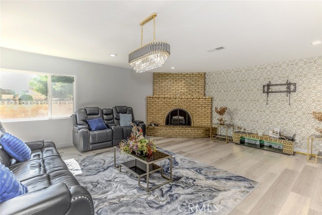 Detail Gallery Image 49 of 59 For 3340 Brittany Ln, Lancaster,  CA 93536 - 3 Beds | 2 Baths