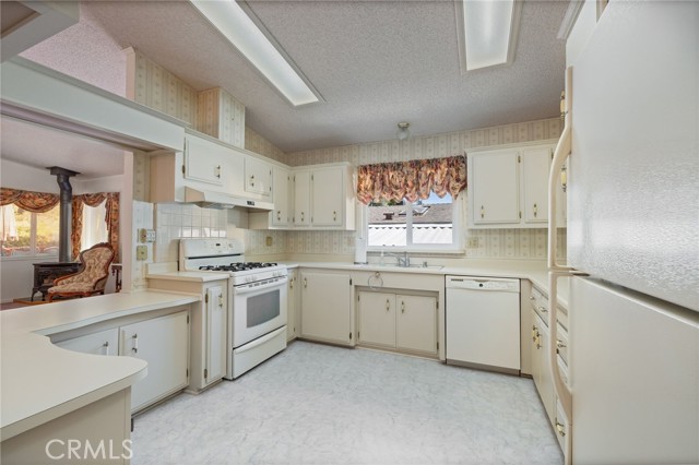 Detail Gallery Image 22 of 54 For 39737 Road 274 #45,  Bass Lake,  CA 93604 - 2 Beds | 2 Baths