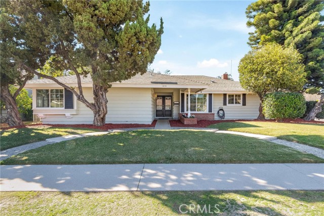 1231 Limerick Dr, Placentia, CA 92870