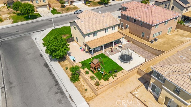 Detail Gallery Image 34 of 35 For 45064 18th St E St, Lancaster,  CA 93535 - 4 Beds | 3 Baths