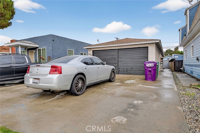 Detail Gallery Image 14 of 16 For 253 E Louise, Long Beach,  CA 90805 - 2 Beds | 2 Baths