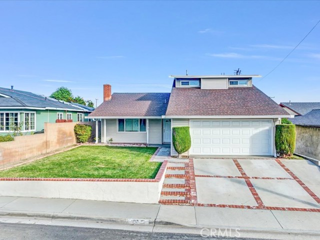 Detail Gallery Image 1 of 27 For 23612 Atmore Ave, Carson,  CA 90745 - 4 Beds | 2 Baths