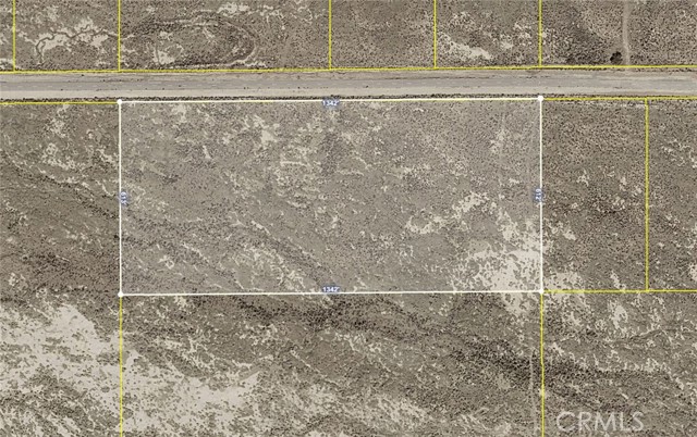 Detail Gallery Image 2 of 4 For 2500 W Avenue C, Lancaster,  CA 93536 - – Beds | – Baths