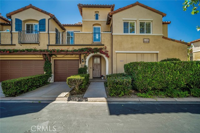 Detail Gallery Image 1 of 1 For 2 Teramo Ct, Newport Coast,  CA 92657 - 2 Beds | 2 Baths