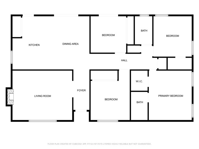 Detail Gallery Image 20 of 20 For 11595 Poplar St, Loma Linda,  CA 92354 - 4 Beds | 2 Baths
