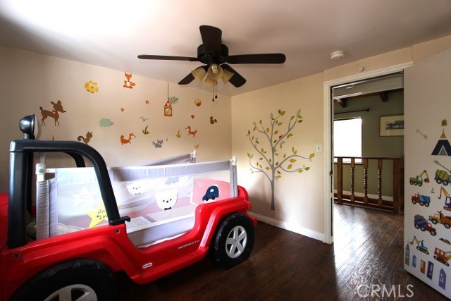 Detail Gallery Image 50 of 63 For 615 Ash, Green Valley Lake,  CA 92341 - 4 Beds | 1/1 Baths