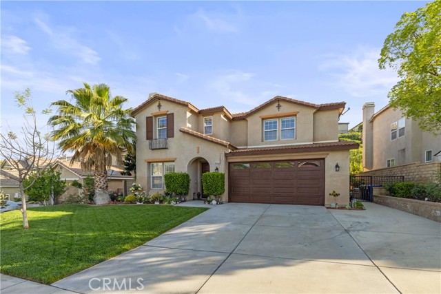 Detail Gallery Image 2 of 75 For 19721 Mathilde, Saugus,  CA 91350 - 5 Beds | 4 Baths