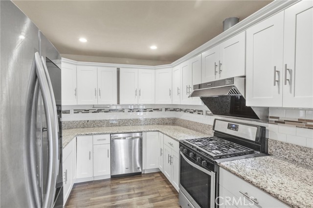 Detail Gallery Image 12 of 41 For 14087 Anderson St, Paramount,  CA 90723 - 3 Beds | 2 Baths