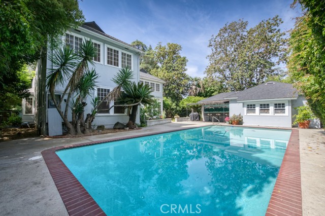 Detail Gallery Image 56 of 66 For 605 E Home Ave, Fresno,  CA 93728 - 5 Beds | 4/1 Baths