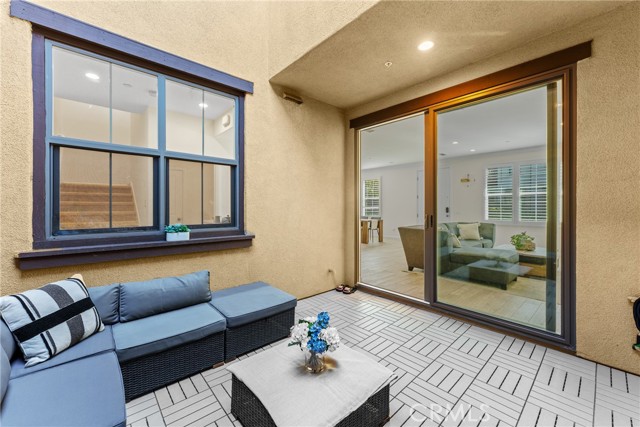 Detail Gallery Image 35 of 42 For 123 Mighty Oak, Irvine,  CA 92602 - 2 Beds | 2/1 Baths