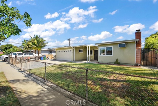 Image 3 for 13815 Rath St, La Puente, CA 91746