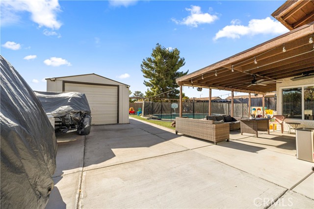 Detail Gallery Image 28 of 29 For 14129 Luna Rd, Victorville,  CA 92392 - 4 Beds | 2 Baths